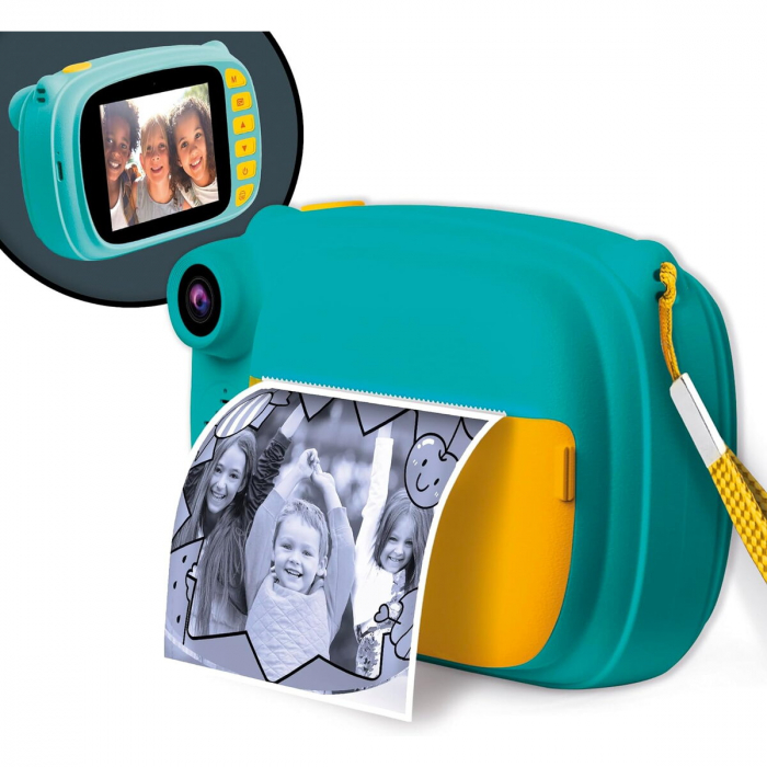 Camera foto instant 3 in 1 [2]