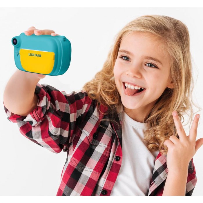 Camera foto instant 3 in 1 [7]