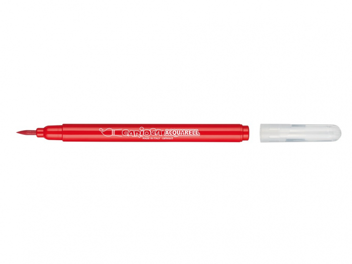 Carioci magice cu efect 3D, Puffy Pens