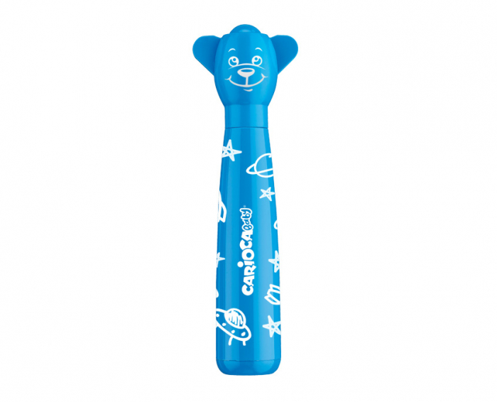 Carioca Baby 1+ Varf scurt si rotund Set 6 buc [5]