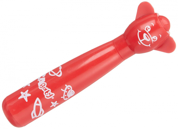 Carioca Baby 1+ Varf scurt si rotund Set 6 buc [4]