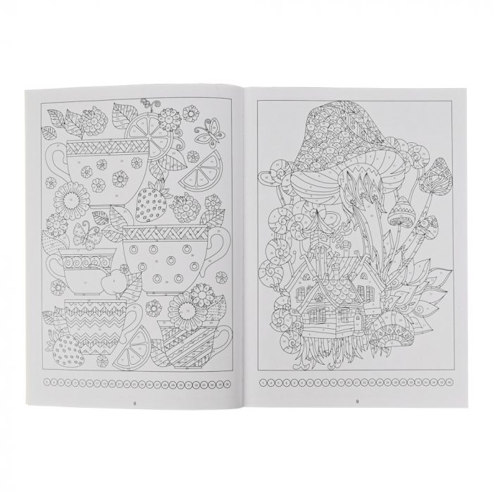 Carte cu activitati 4 in 1 [3]