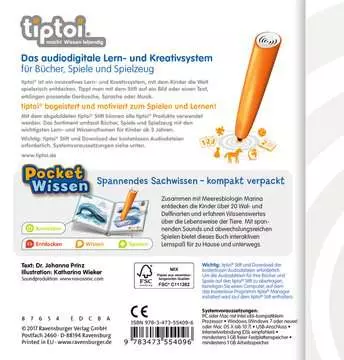 Carte Interactiva TipToi despre Balene si Delfini  [2]