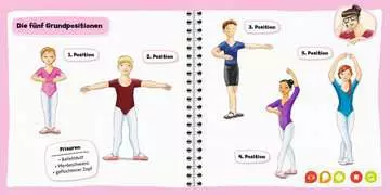 Carte Interactiva TipToi despre Balet [4]