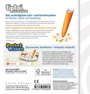 Carte Interactiva TipToi despre Cai si Ponei [2]