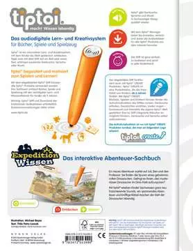 Carte Interactiva TipToi  Dinozauri [4]