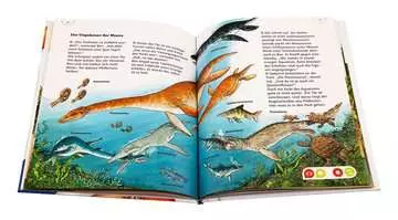 Carte Interactiva TipToi  Dinozauri [3]