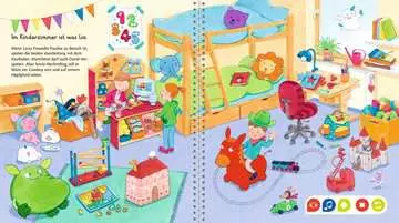 Carte Interactiva TipToi Ravensburger Casa Noastra [3]