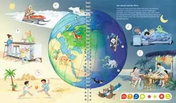 Carte Interactiva TipToi Ravensburger Cat e Ceasul [3]