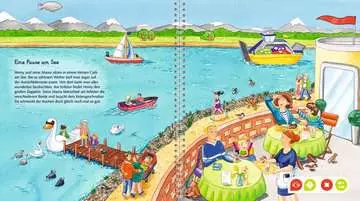 Carte Interactiva TipToi Ravensburger In Drumetie [3]