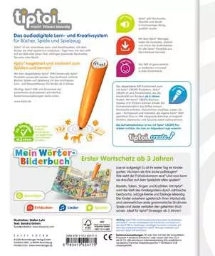 Carte Interactiva TipToi Ravensburger La Gradinita [2]
