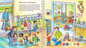 Carte Interactiva TipToi Ravensburger La Gradinita [3]
