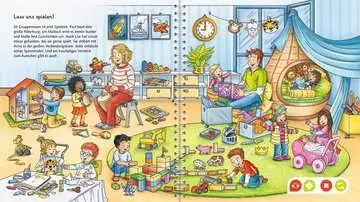 Carte Interactiva TipToi Ravensburger La Gradinita [4]