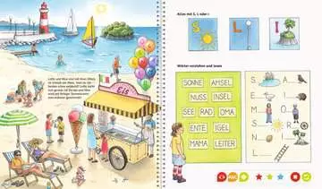 Carte Interactiva TipToi Ravensburger Primele Litere [2]