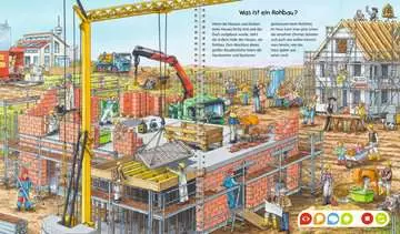 Carte Interactiva TipToi Ravensburger Vino cu noi pe șantier! [2]