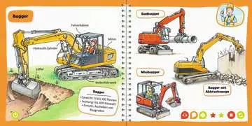 Carte Interactiva TipToi Vehicule de pe Santier [2]