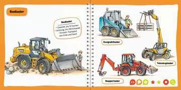 Carte Interactiva TipToi Vehicule de pe Santier [3]