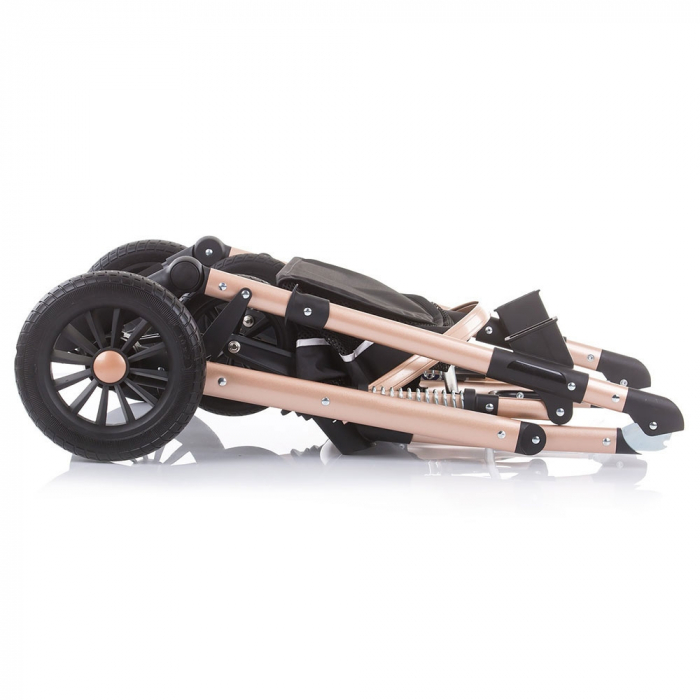 Carucior Chipolino Estelle 3 in 1 humus [5]