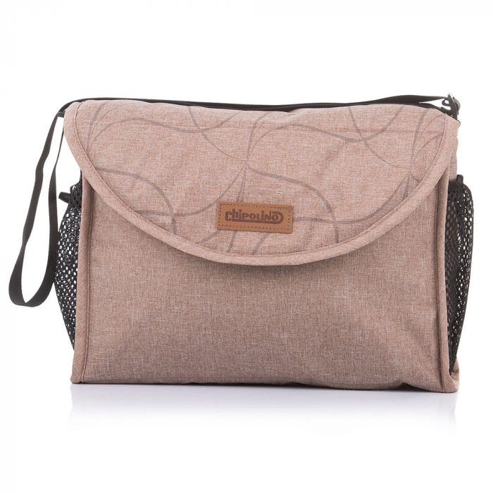 Carucior Chipolino Estelle 3 in 1 humus [6]