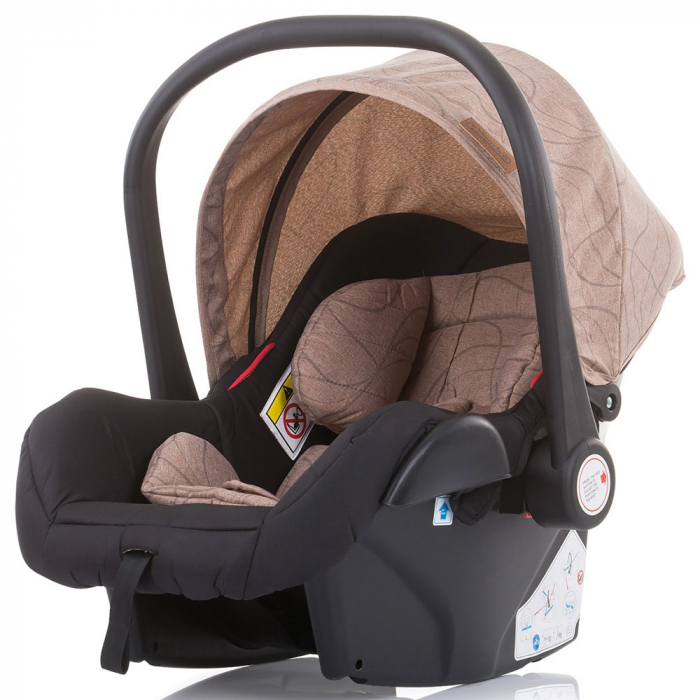 Carucior Chipolino Estelle 3 in 1 humus [13]