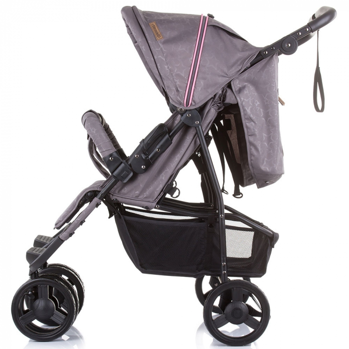 Carucior gemeni Chipolino Maxi Mix blue pink [4]