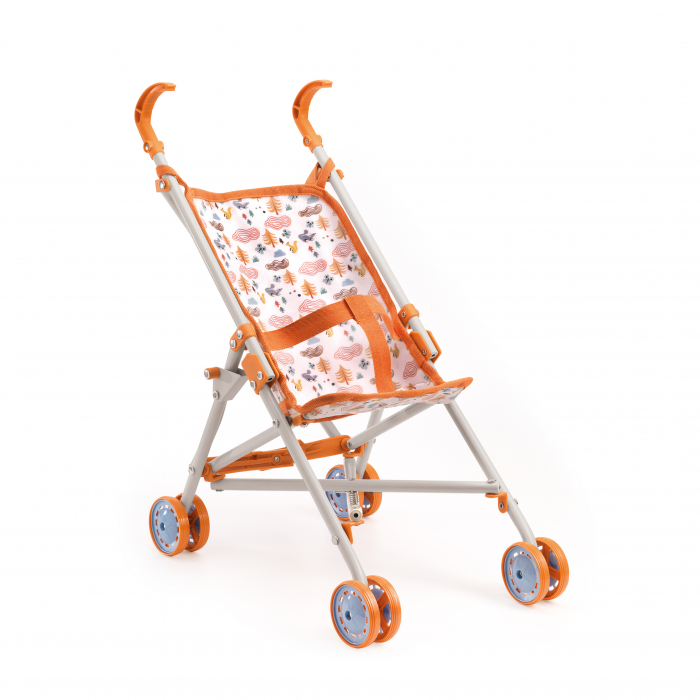 Carucior papusi Djeco [1]