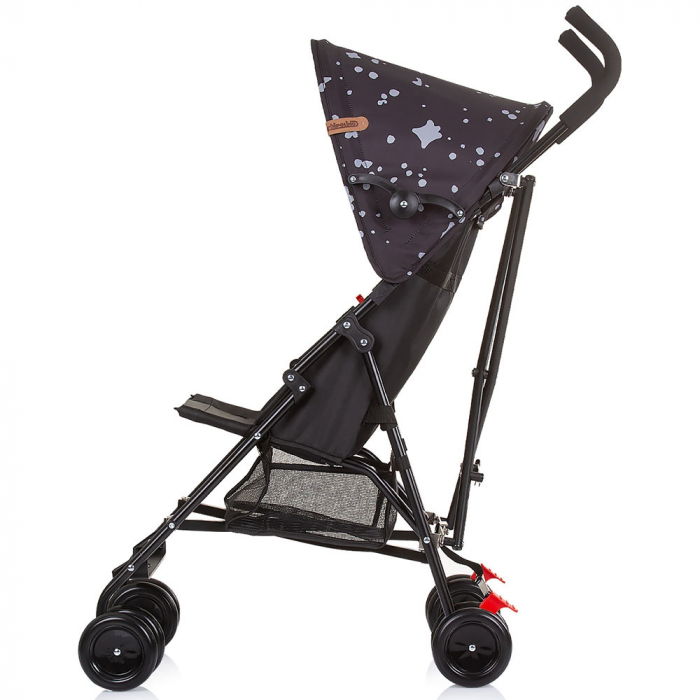Carucior sport Chipolino Amaya obsidian [2]
