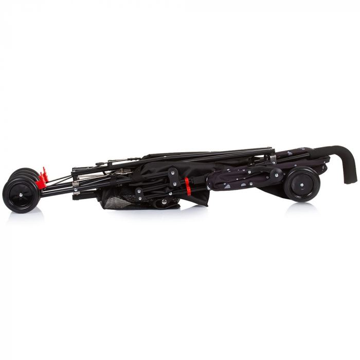 Carucior sport Chipolino Amaya obsidian [3]
