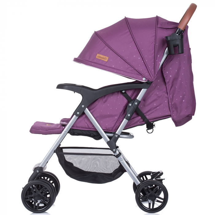 Carucior sport Chipolino April lilac [5]