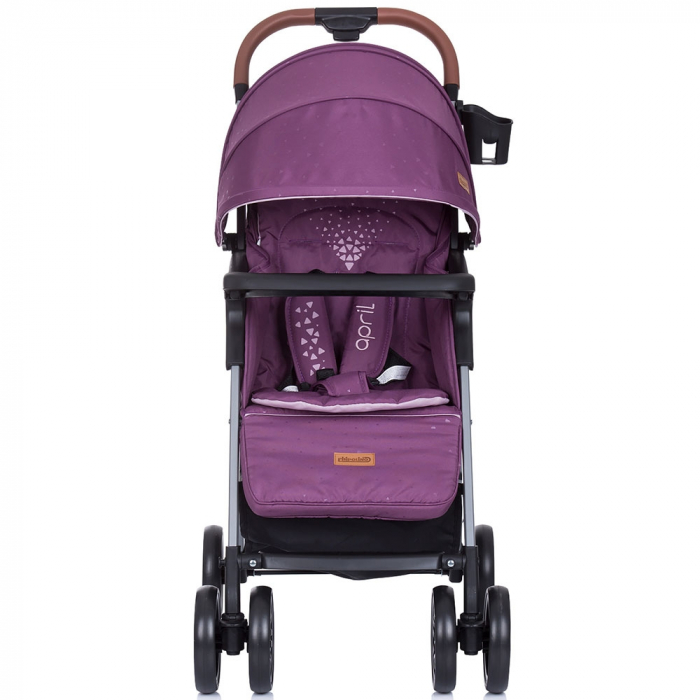 Carucior sport Chipolino April lilac [3]