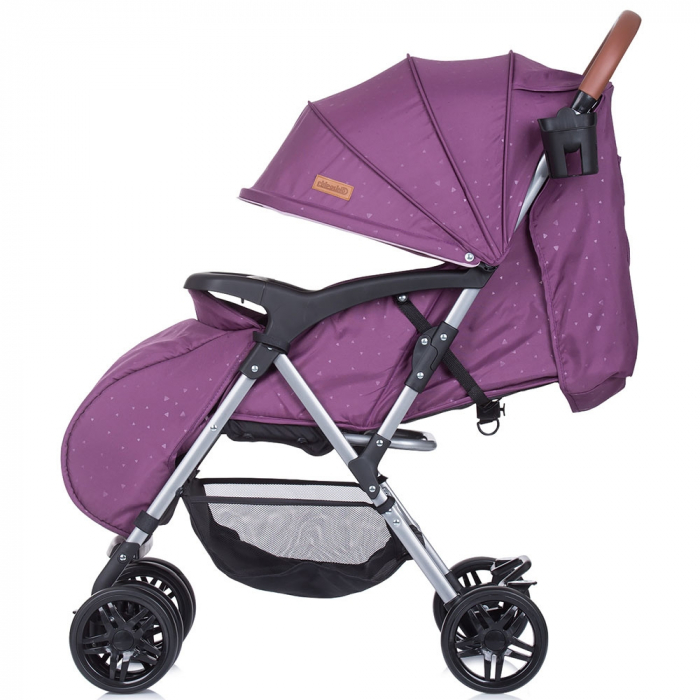 Carucior sport Chipolino April lilac [6]