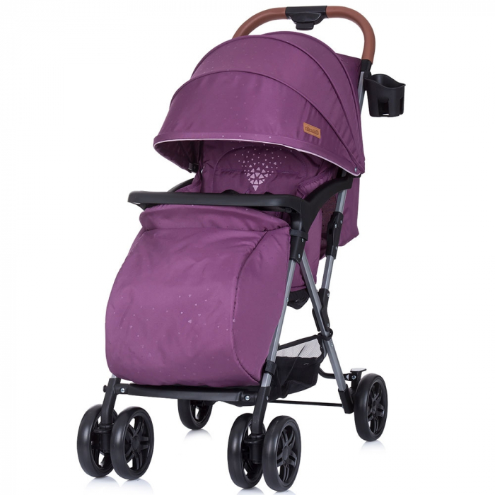 Carucior sport Chipolino April lilac [2]