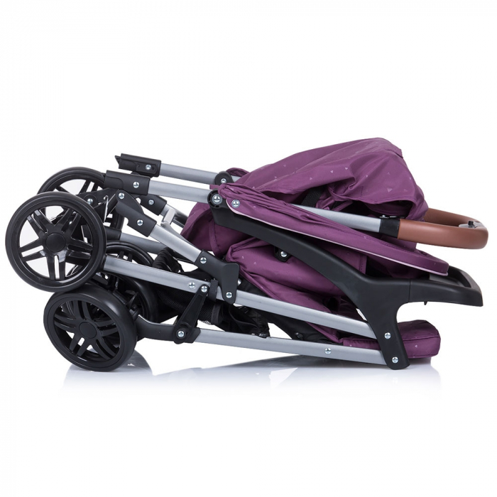 Carucior sport Chipolino April lilac [7]