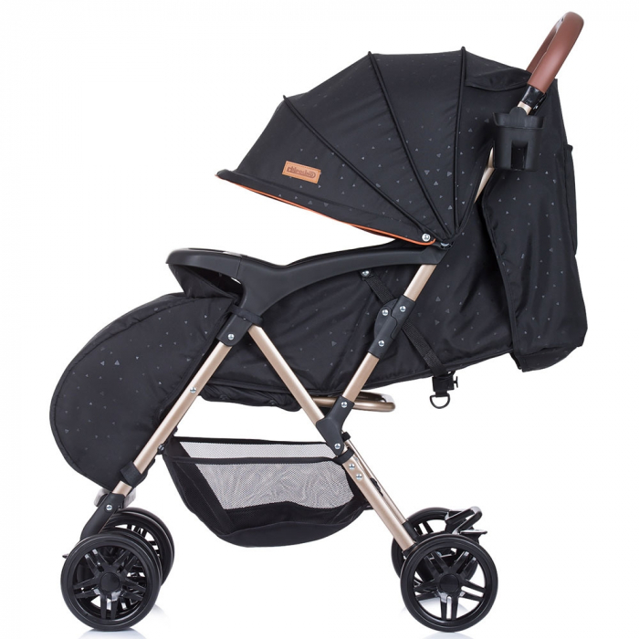 Carucior sport Chipolino April raven [6]