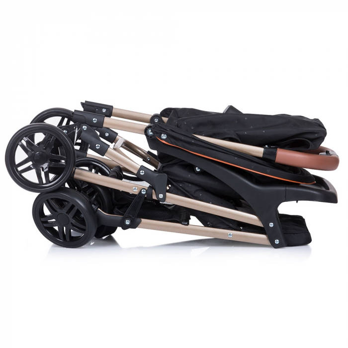 Carucior sport Chipolino April raven [7]