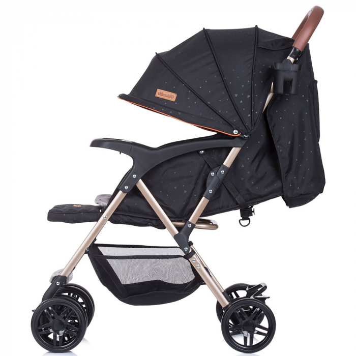 Carucior sport Chipolino April raven [5]