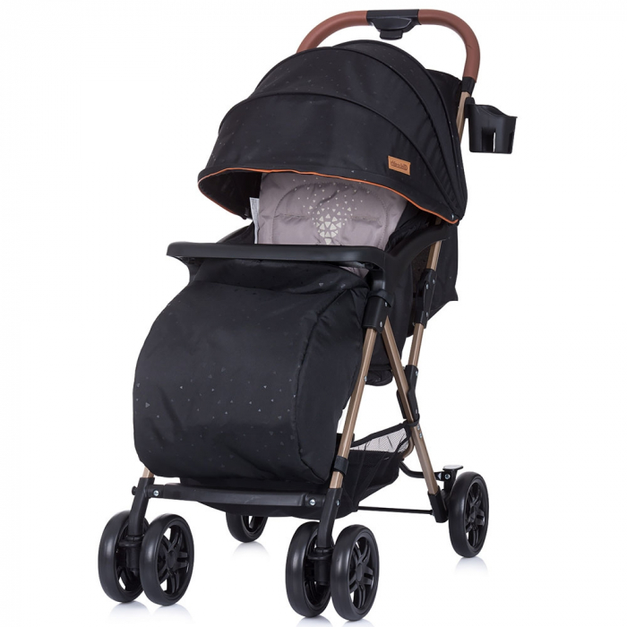 Carucior sport Chipolino April raven [2]
