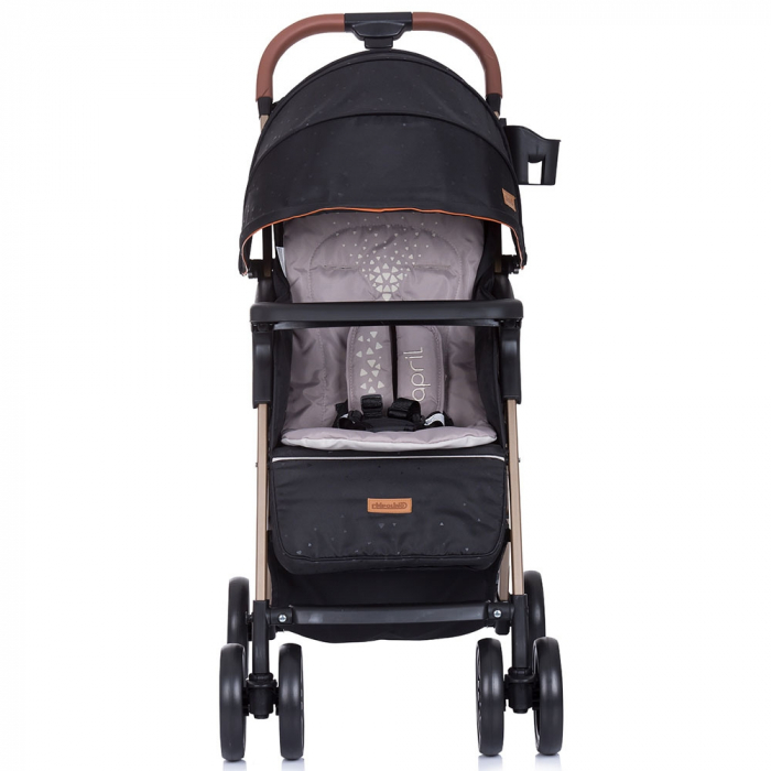 Carucior sport Chipolino April raven [3]