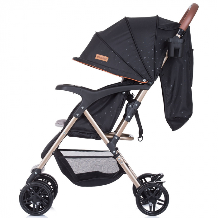 Carucior sport Chipolino April raven [4]
