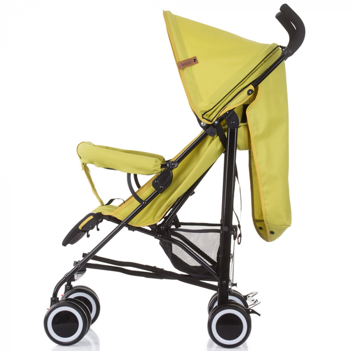 Carucior sport Chipolino Miley avocado [3]