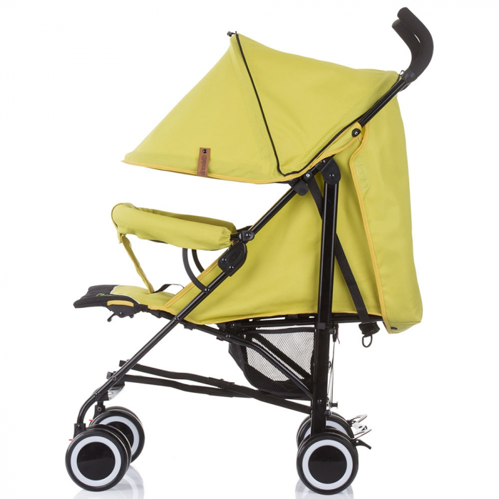 Carucior sport Chipolino Miley avocado [4]