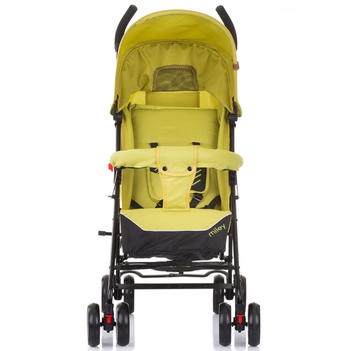Carucior sport Chipolino Miley avocado [2]