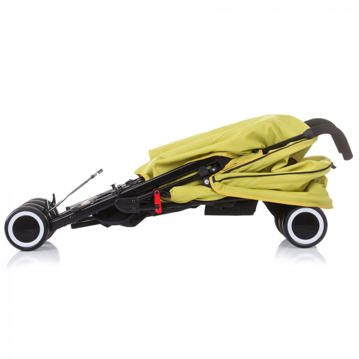 Carucior sport Chipolino Miley avocado [5]