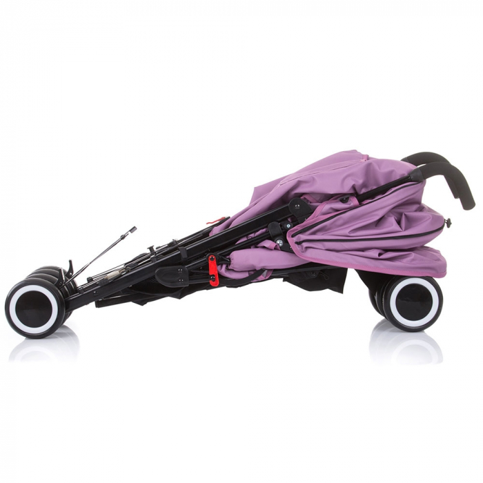 Carucior sport Chipolino Miley lilac [5]