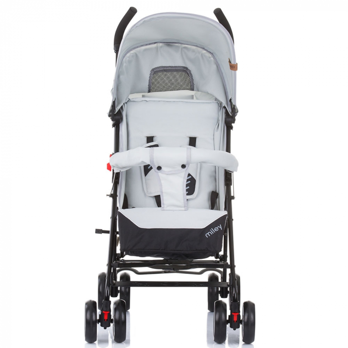 Carucior sport Chipolino Miley platinum [2]