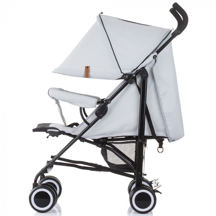 Carucior sport Chipolino Miley platinum [4]