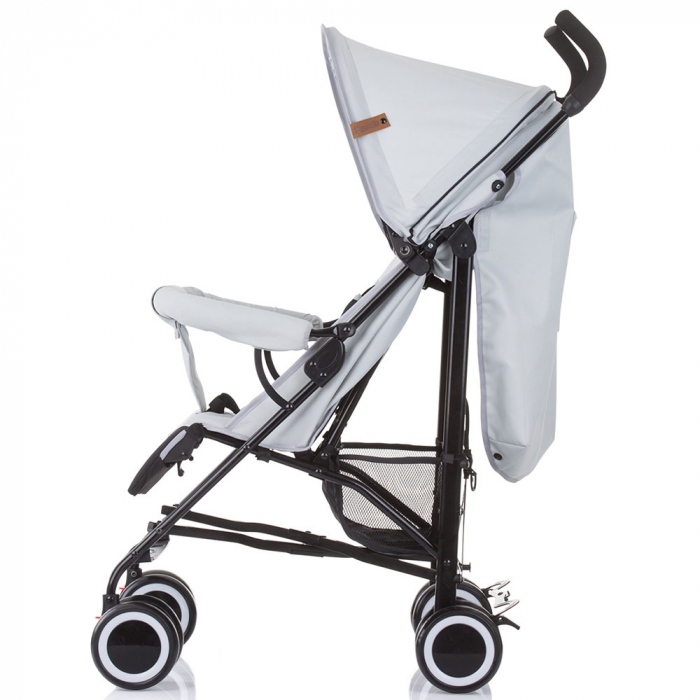 Carucior sport Chipolino Miley platinum [3]