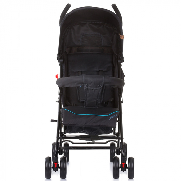 Carucior sport Chipolino Miley raven [2]