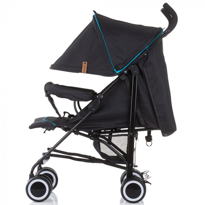Carucior sport Chipolino Miley raven [4]
