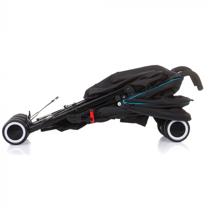 Carucior sport Chipolino Miley raven [5]